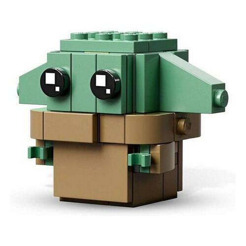 Playset Lego Star Wars The Mandalorian (295 stk)