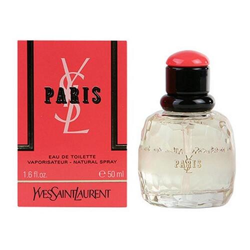 Dameparfume Paris Yves Saint Laurent YSL-002166 EDT 75 ml