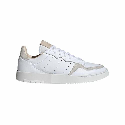 Herre sneakers Adidas Originals Supercourt Hvid 44