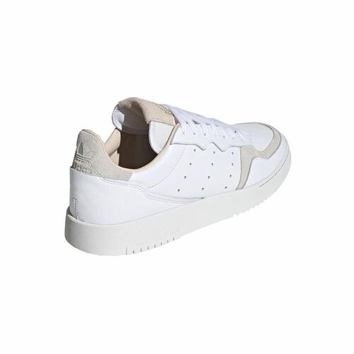 Herre sneakers Adidas Originals Supercourt Hvid 44
