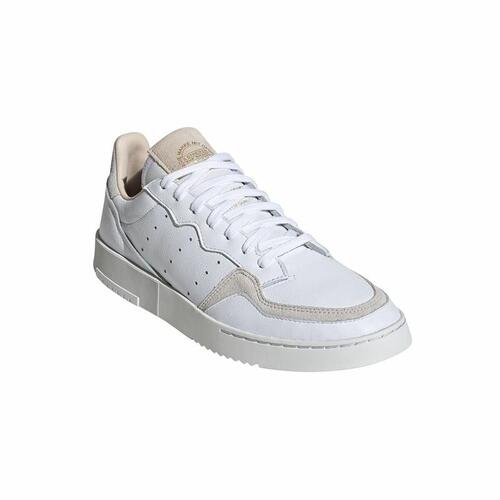 Herre sneakers Adidas Originals Supercourt Hvid 44