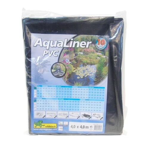 bassinfolie AquaLiner PVC 4x4 m 1062794