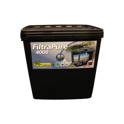 havedamsfilter FiltraPure 4000 26 l 1355967