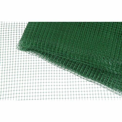 Nature opsamlingsnet til frugt og blade 4,3 x 4,3 m 6030451