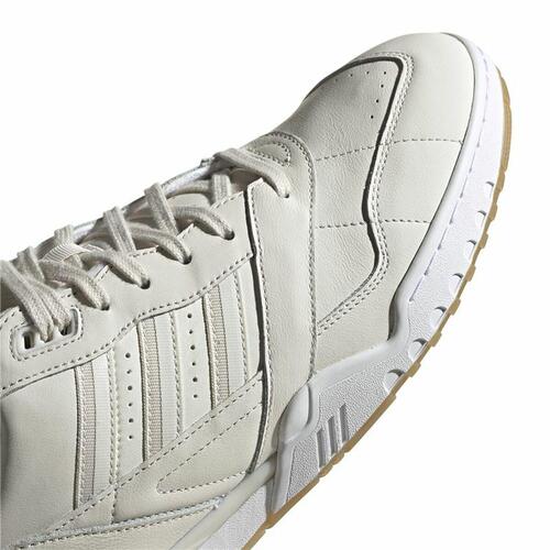 Herre sneakers Adidas Originals A.R Trainer Beige 41 1/3