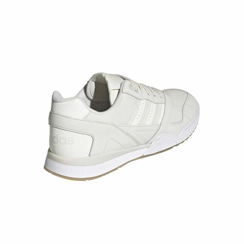 Herre sneakers Adidas Originals A.R Trainer Beige 41 1/3