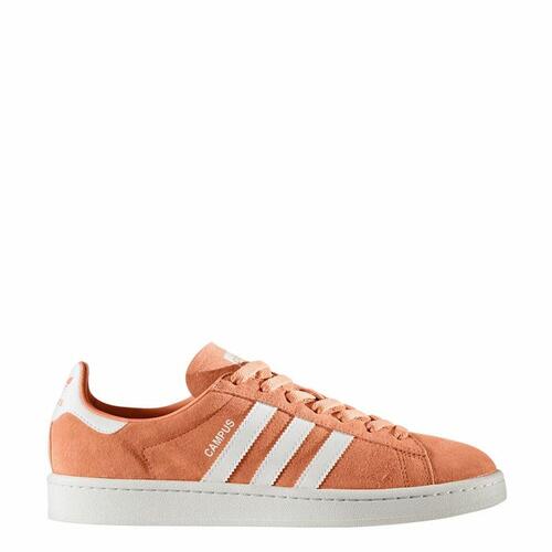 Herre sneakers Adidas Originals Campus Orange 42
