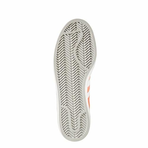 Herre sneakers Adidas Originals Campus Orange 42