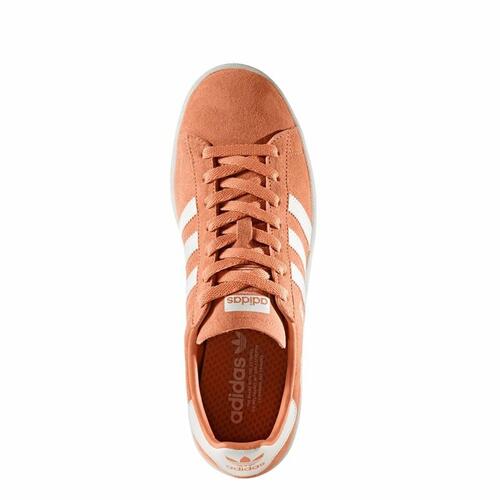 Herre sneakers Adidas Originals Campus Orange 42