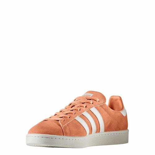 Herre sneakers Adidas Originals Campus Orange 42