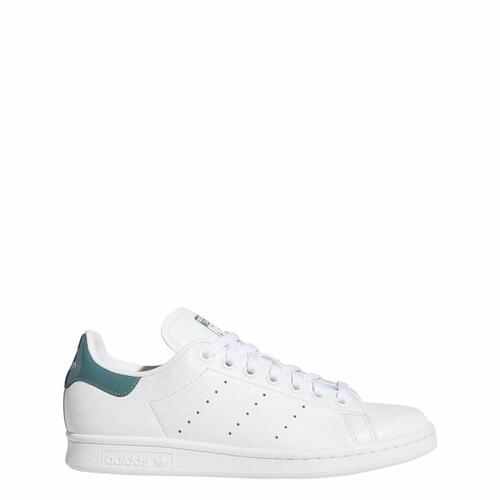 Sportssneakers til damer Adidas Originals Stan Smith Hvid 40