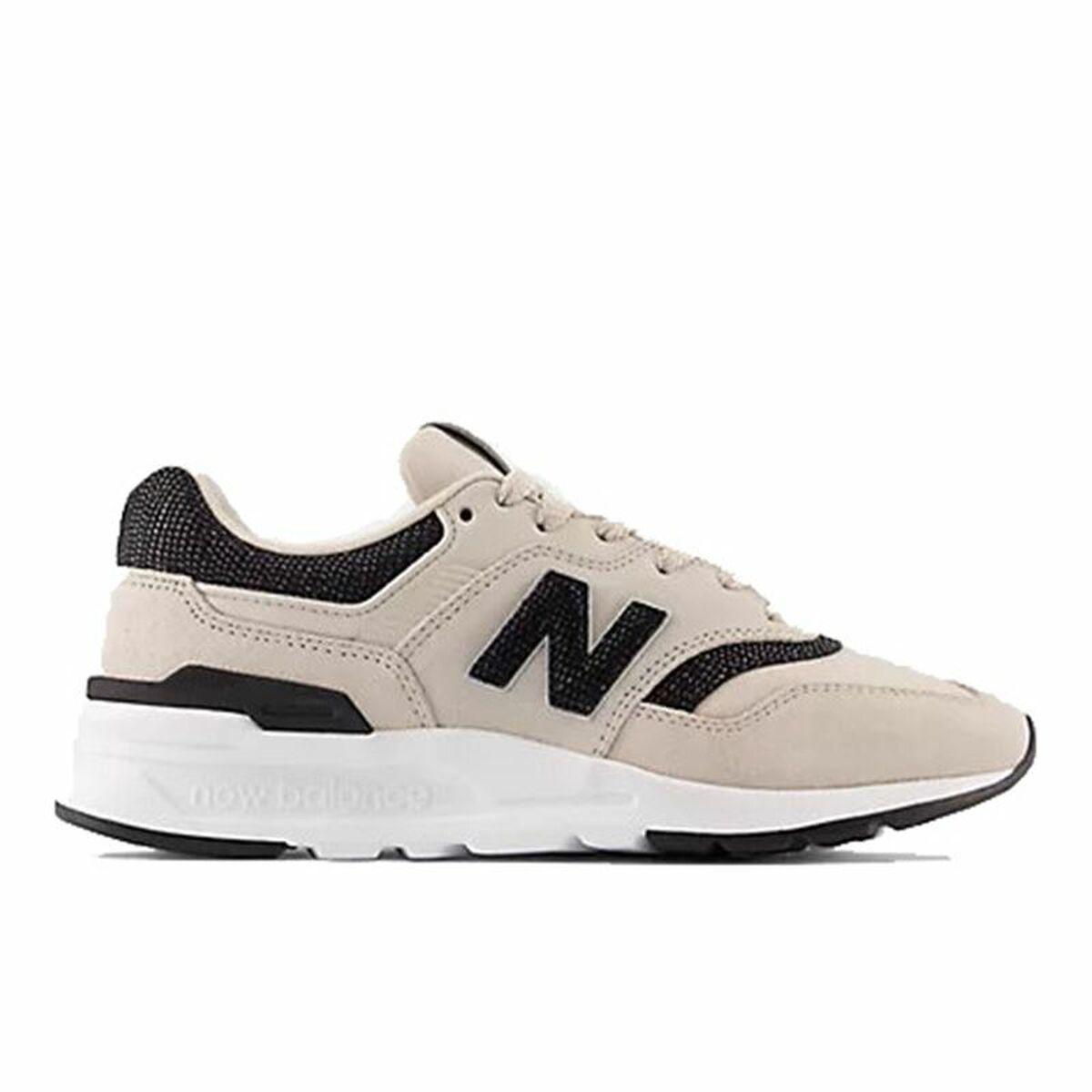 Sportssneakers til damer New Balance 997H Beige 36