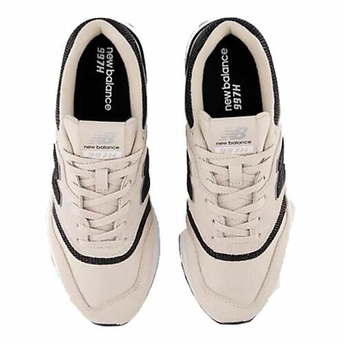Sportssneakers til damer New Balance 997H Beige 40