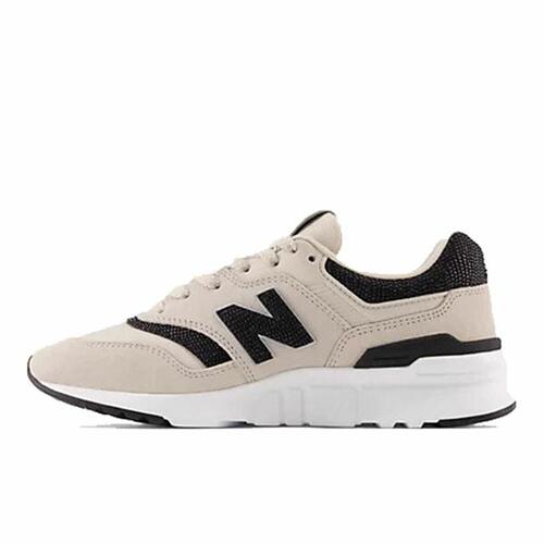 Sportssneakers til damer New Balance 997H Beige 40