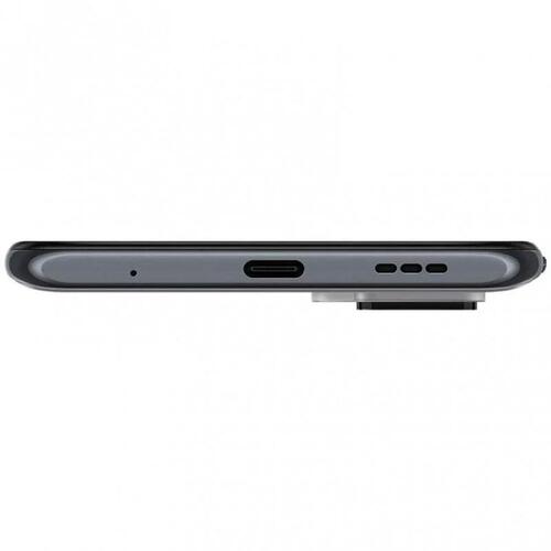 Smartphone Xiaomi Redmi Note 10 Pro Grå 128 GB 6,67"