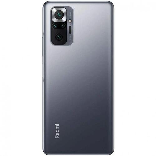 Smartphone Xiaomi Redmi Note 10 Pro Grå 128 GB 6,67"