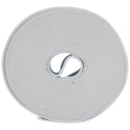 Persiennebånd 23 mm - Schellenberg, 6 m nylon