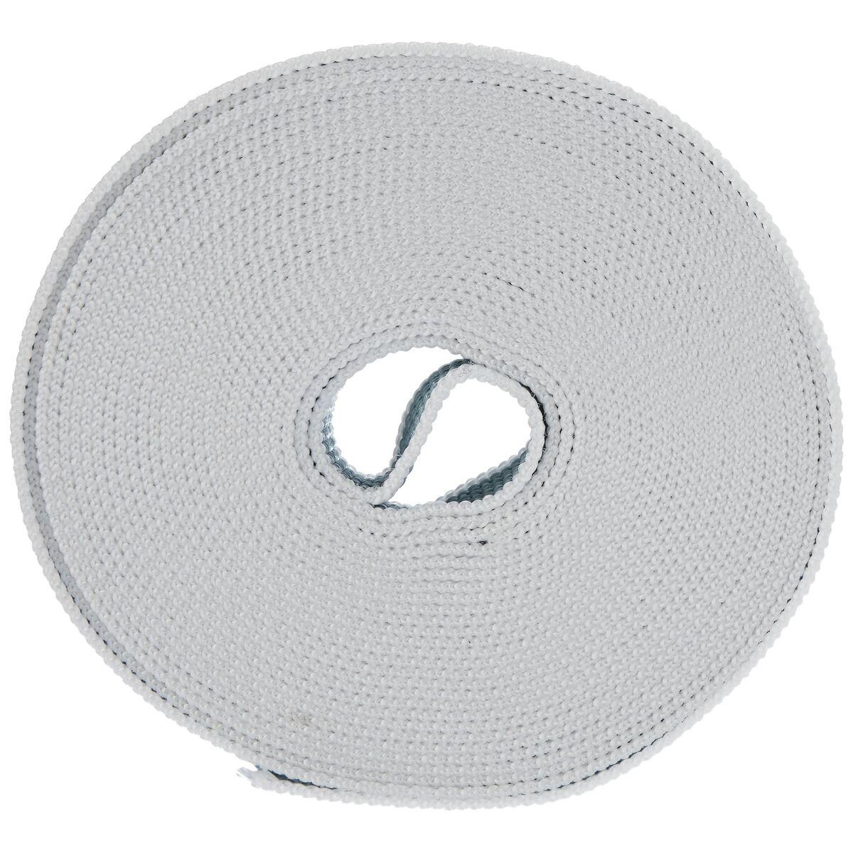 Persiennebånd 23 mm - Schellenberg, 6 m nylon