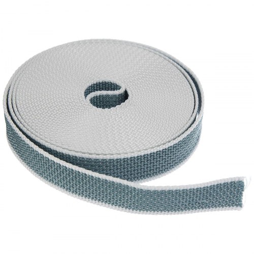 Persiennebånd 23 mm - Schellenberg, 6 m nylon