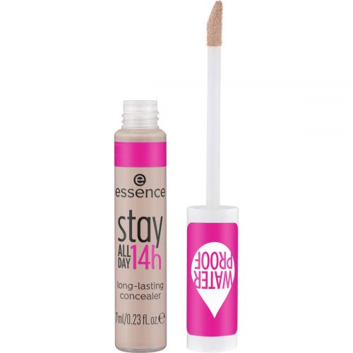 Concealer Essence Stay All Day 14H - Nº 30 Neutral Beige, 7 ml