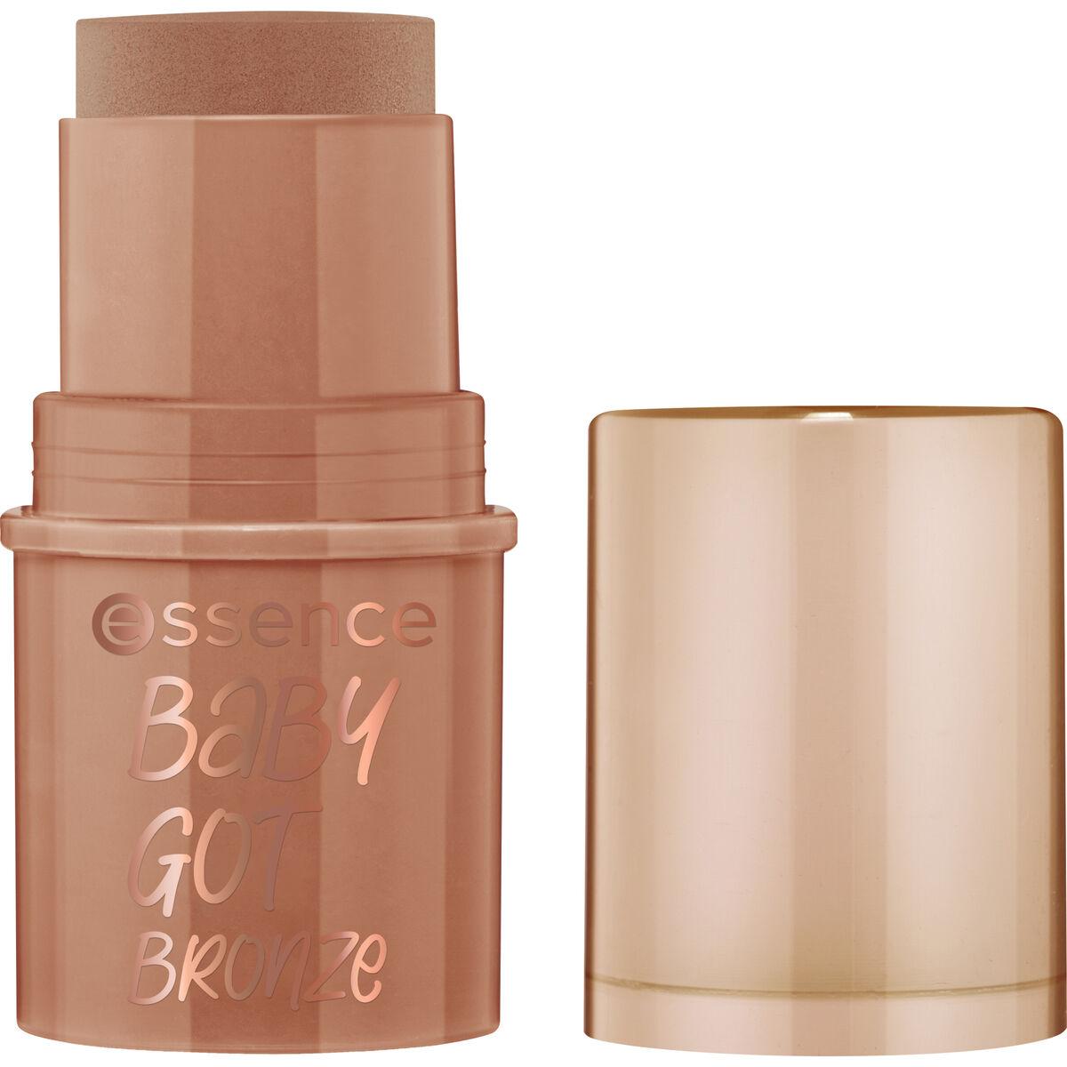 Essence Baby Got Bronze Bronzer Stick Nº