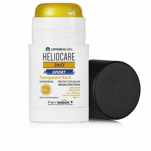 Solblogger Heliocare 360° Sport 25 g Spf 50