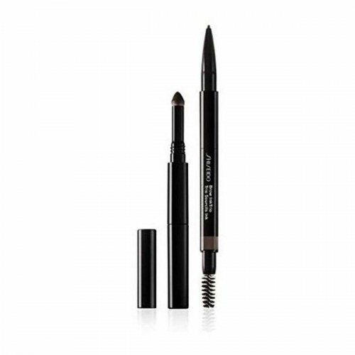 Shiseido Brow Inktrio øjenbrynsblyant 03 Deep Brown 0,31 g
