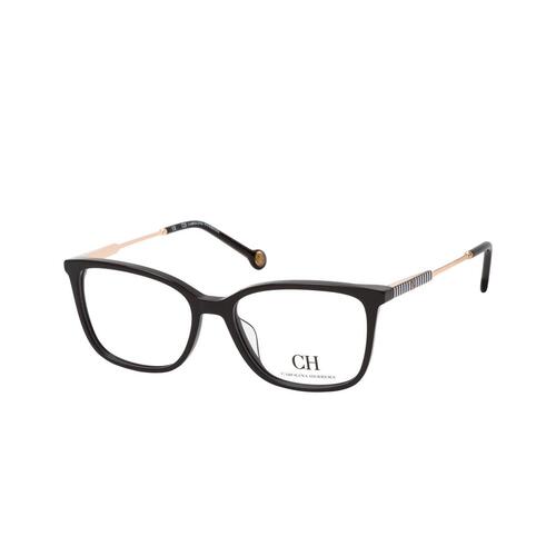 Brillestel Carolina Herrera VHE816-0700 Ø 53 mm