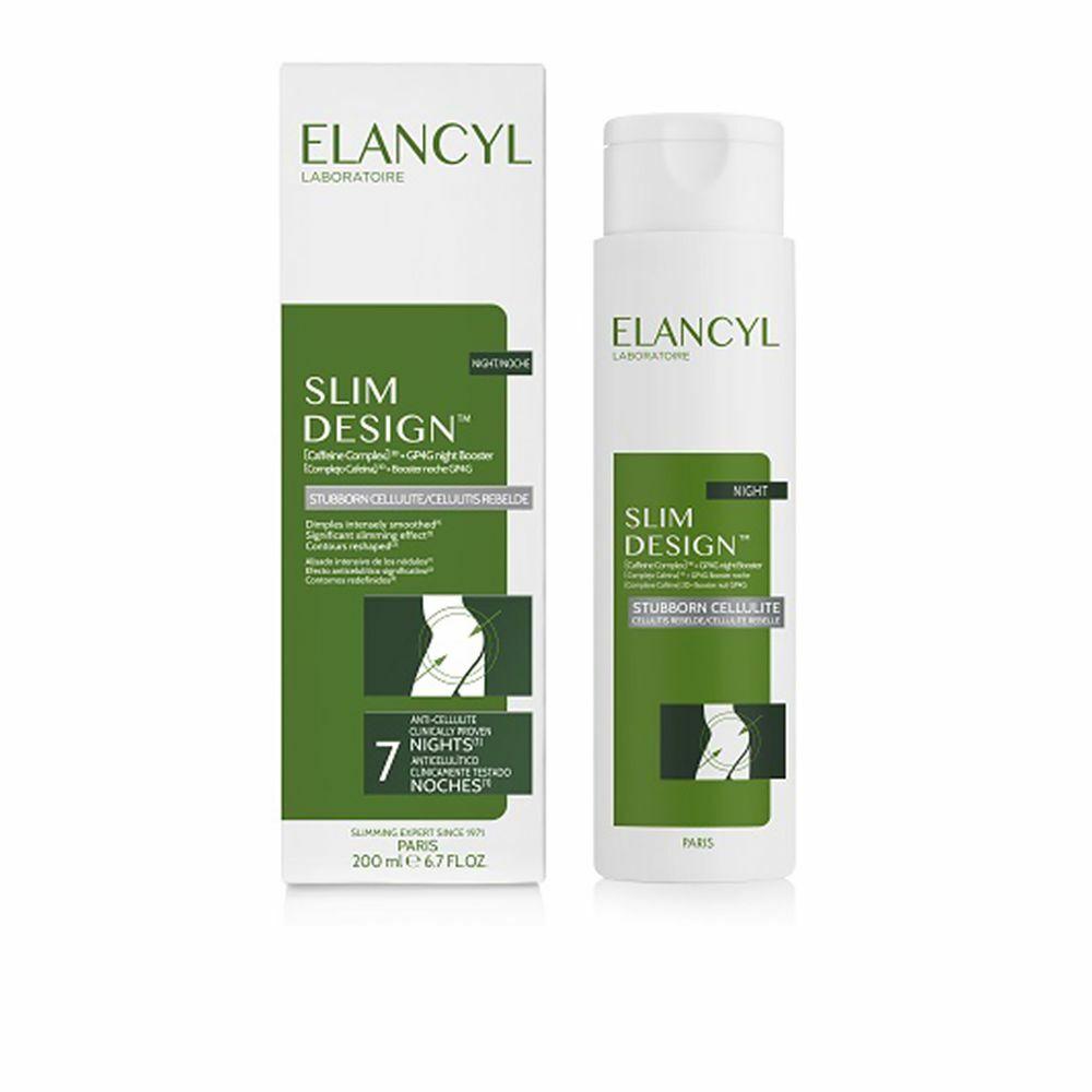 Bodylotion Elancyl Slim Design 200 ml gel