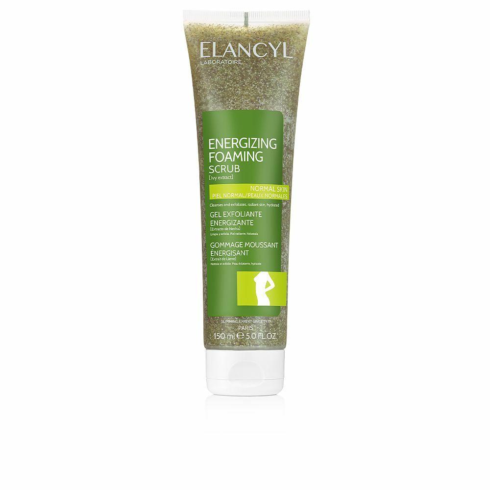 Bodyscrub Elancyl Gommage Moussant - 150 ml