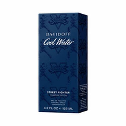 Herreparfume Davidoff pDA252125 EDT 125 ml