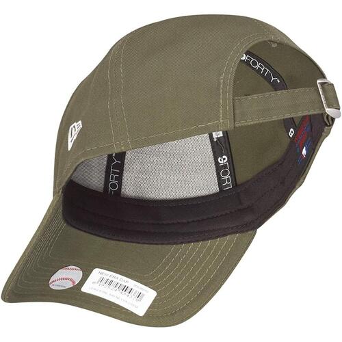 Sportshue New Era League Essential 9Forty New York Yankees Grøn (Onesize)