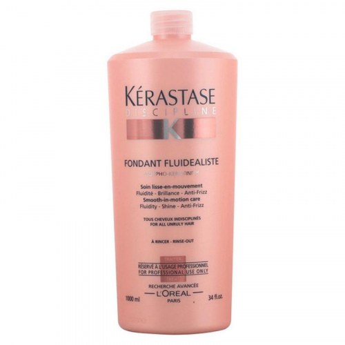 Kérastase Discipline Intensiv Reparerende Behandling 1000 ml