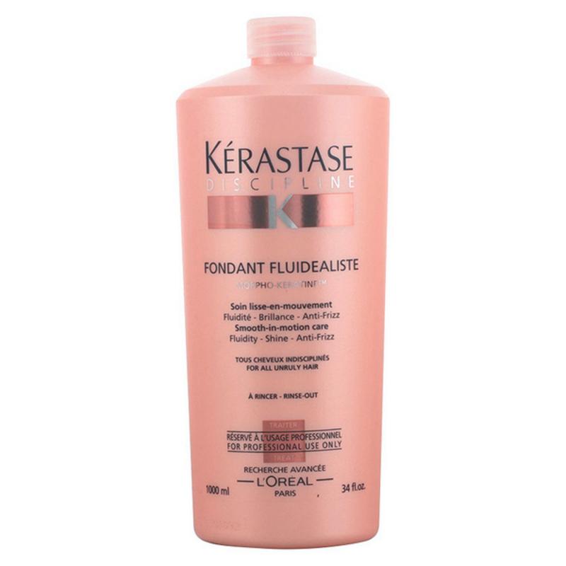 Kérastase Discipline Intensiv Reparerende Behandling 1000 ml
