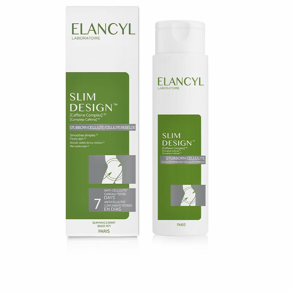 Anticellulite creme Elancyl Slim Design 200 ml
