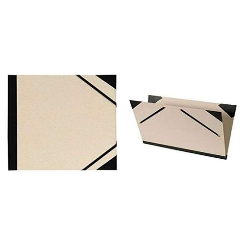 Folder Canson Tegning Grå A1 Pap (5 enheder)