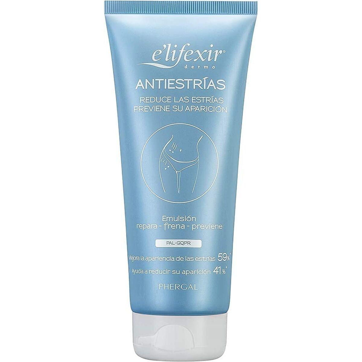 Bodylotion mod strækmærker - Elifexir Anti-strækmærke 200 ml