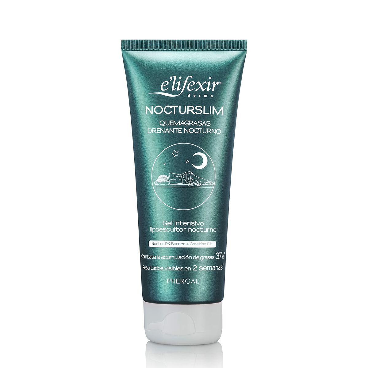Bodylotion Elifexir Natcreme 200