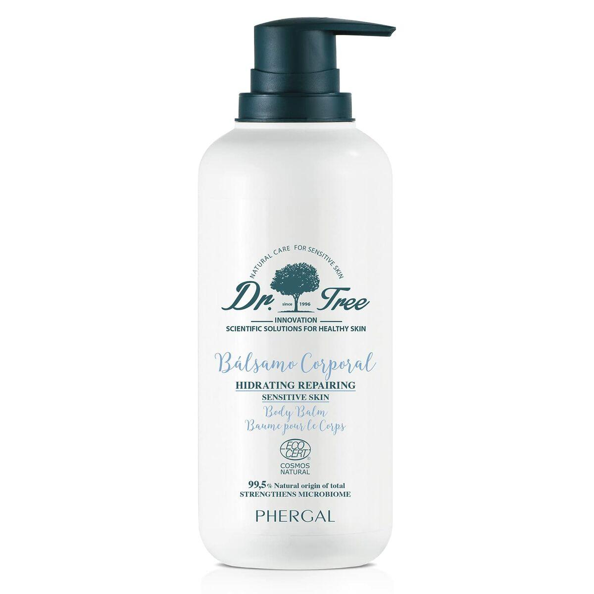 Bodylotion Dr Tree Eco Bálsamo 400 Ml