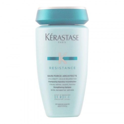 Kerastase Resistance Shampoo - 1000 ml