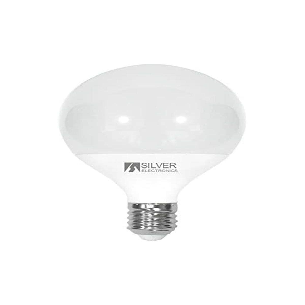 LED-lampe Silver Electronics GLOBO 981227 12 W 1055 lm 5000K