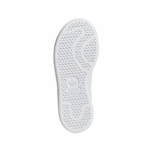 Sportssko til børn Adidas Stan Smith Hvid 35
