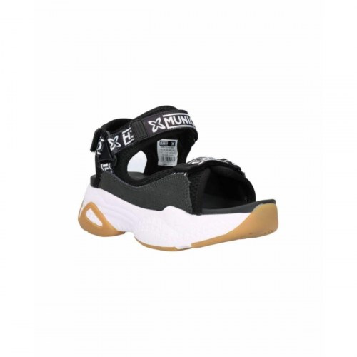 Kvinde Sandaler Munich AREIA Sort - 39