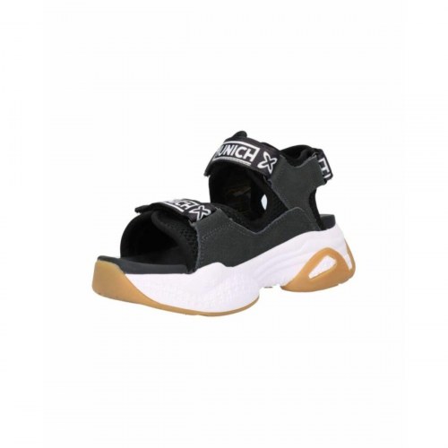 Kvinde Sandaler Munich AREIA Sort - 39