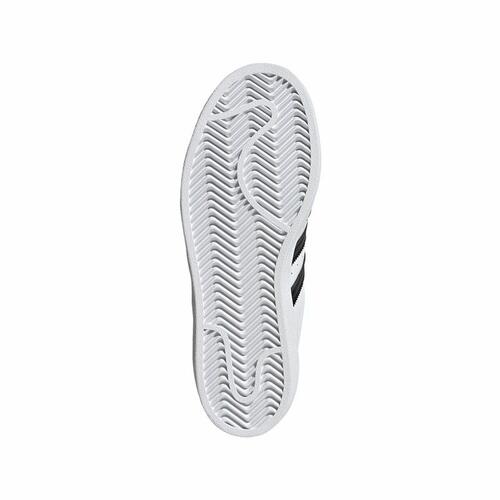 Sportssko til børn Adidas Superstar Hvid 37 1/3