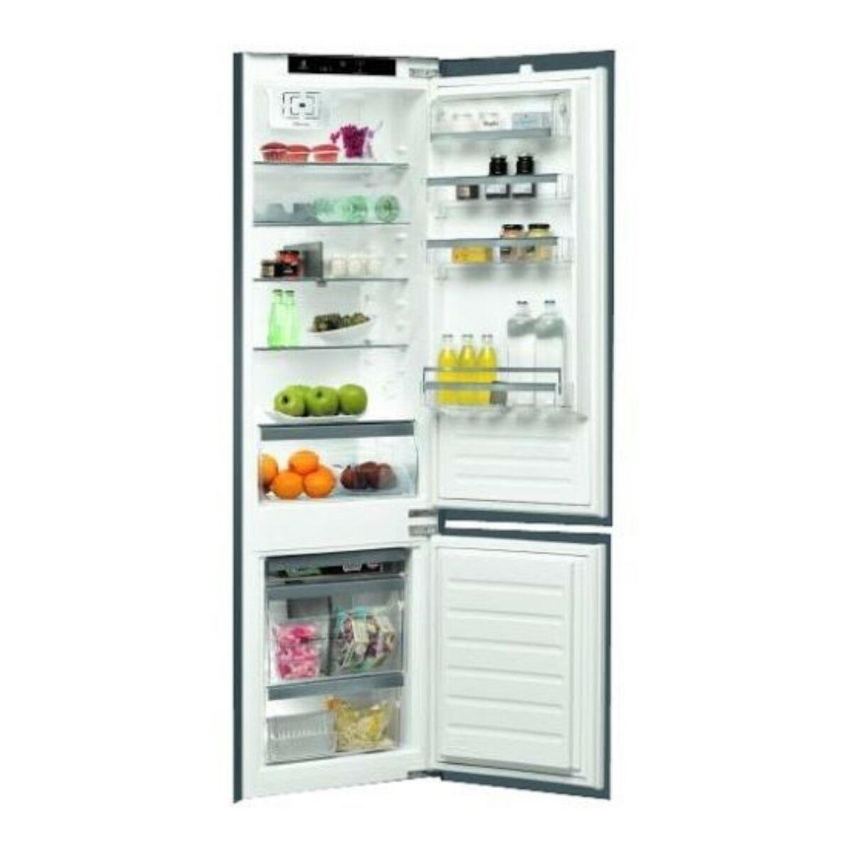 Kombineret Køleskab Whirlpool Corporation Art 9811 Sf2 Hvid 193