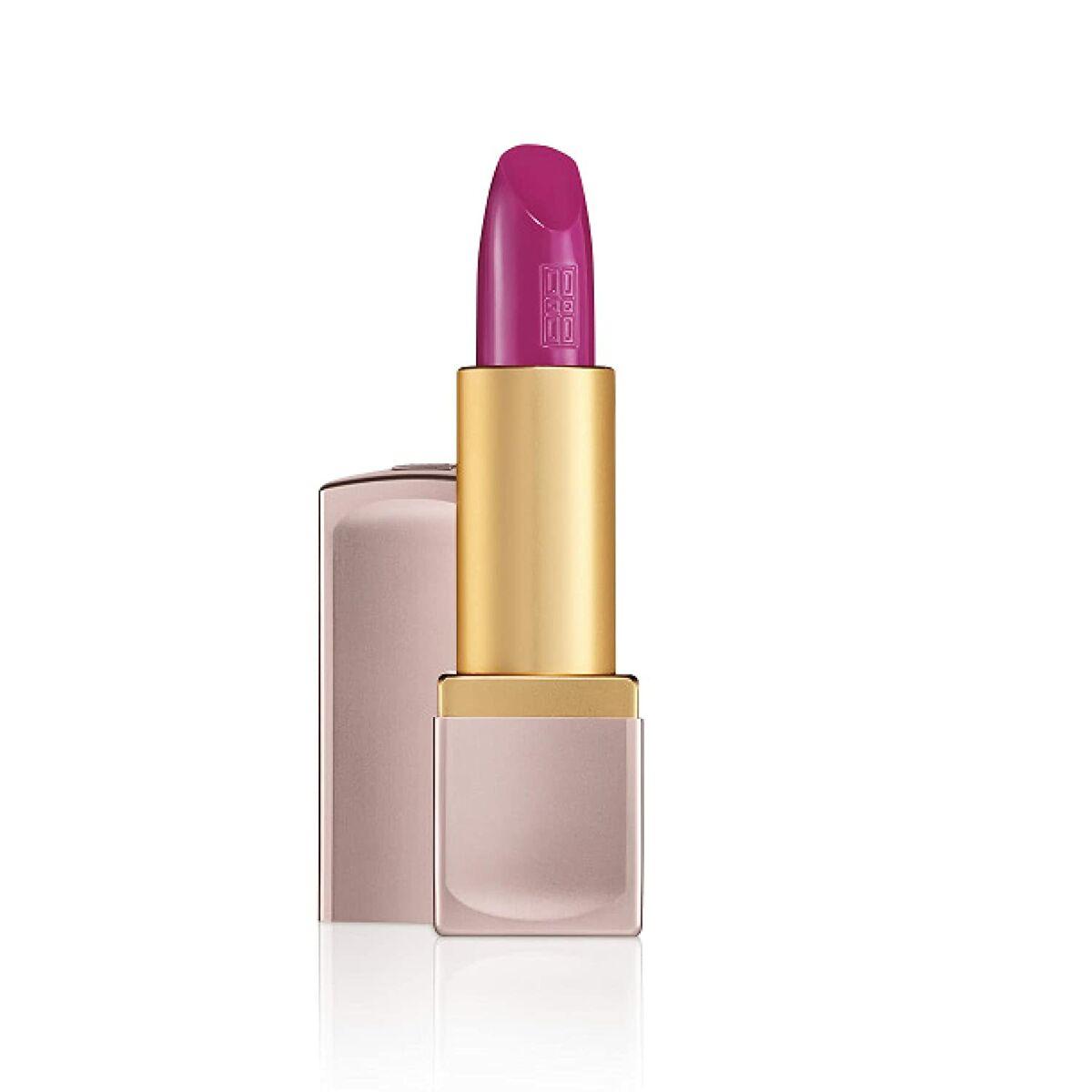 Læbestift Elizabeth Arden Lip Color - Nº 14 Perfectly Plum 4 g billede