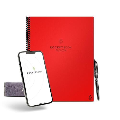 Notesblok Digital A4 (OUTLET D)