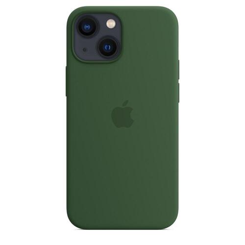 Mobilcover Apple iPhone 13 Mini Grøn (OUTLET C)