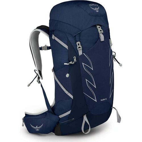 Vandrerygsæk OSPREY Talon 33 67 x 33 x 30 cm Blå (OUTLET B)